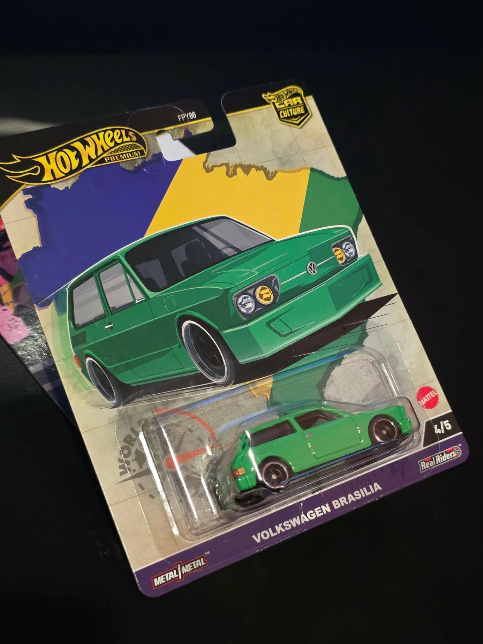 Hot Wheels Premium Car Culture – photo 9